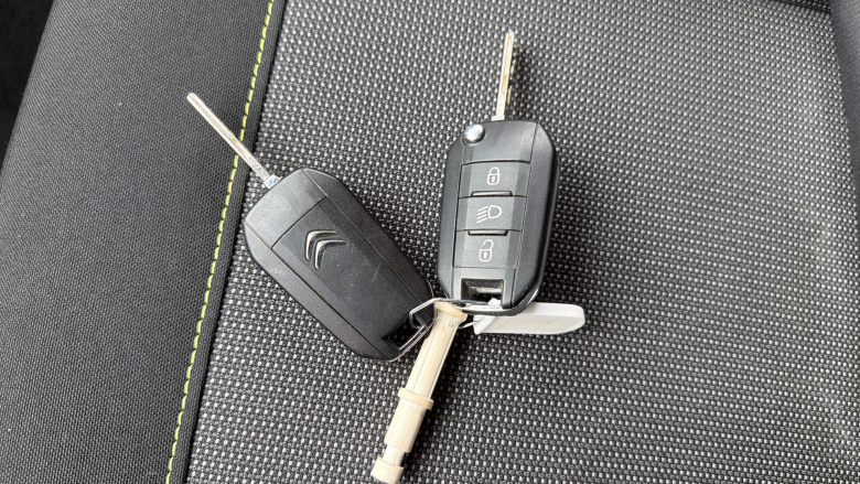 Citroen C3 1.2 PureTech 110 Flair 5dr [6 Speed] Petrol Hatchback